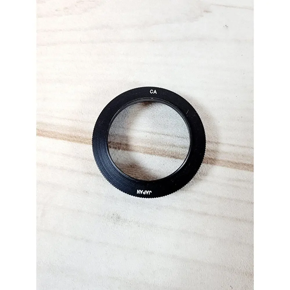 Canon CA Adapter For FX, FT, TL Mount Camera Lens WITH T / T2 Screw Mount - NEW